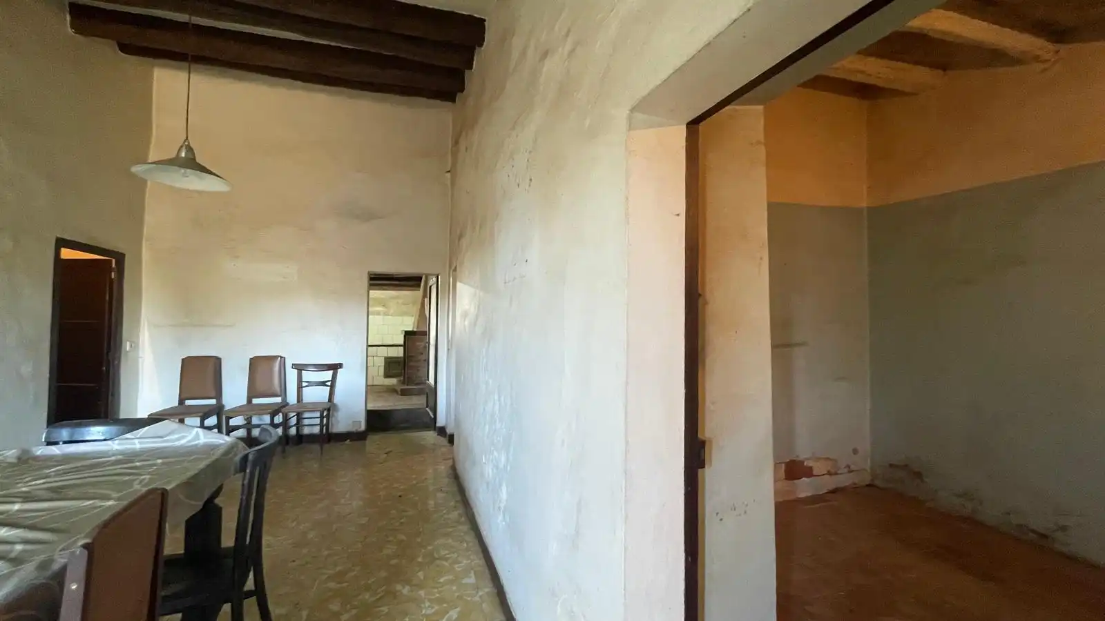 Finca rústica en venta en Vilopriu con Jardín privado y Terraza