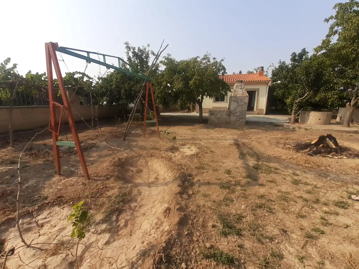 Terreno en venta en Zamora Capital 