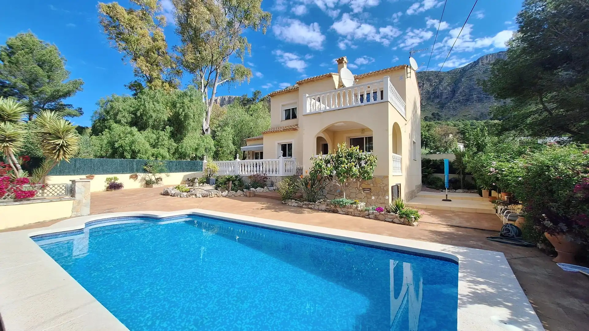 Exterior view of Houses for sale in Barx  with Heating, Terrace and Storage room