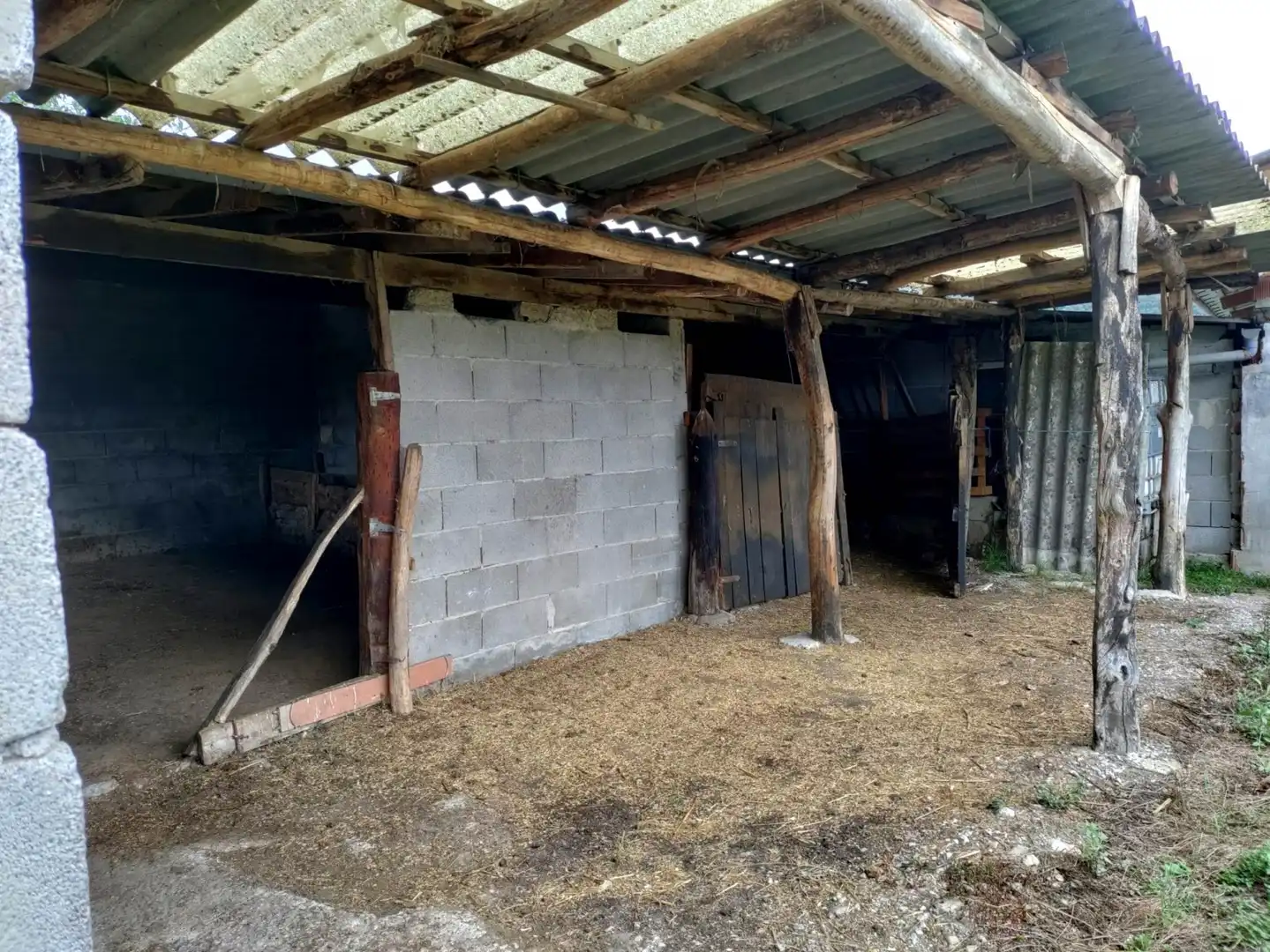 Nave industrial en venta en Arenas de Iguña
