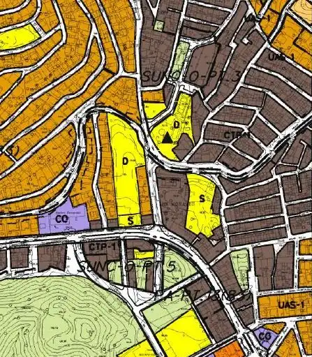 Terreno residenziale in vendita a Calle Lope de Rueda