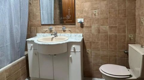 Foto 3 de Piso en venta en Plaça de la Tartana, 1, Ibi, Alicante
