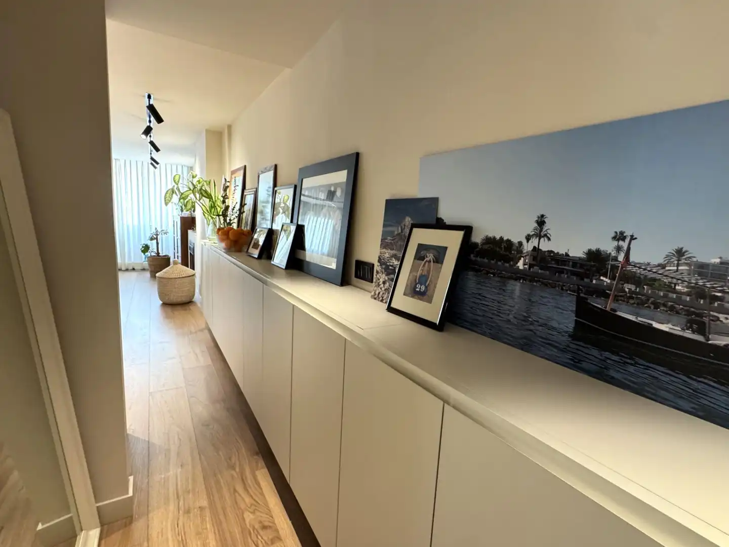 Apartamento en venta en Altea con Calefacción