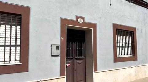 Foto 3 de Casa adosada en venda a Calle Picadueña Baja, Picadueñas, Jerez de la Frontera