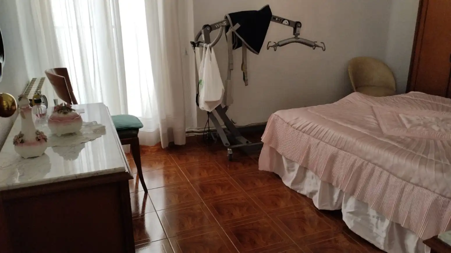 Wohnung mit Terrasse zum Verkauf in Centro, imagen 28