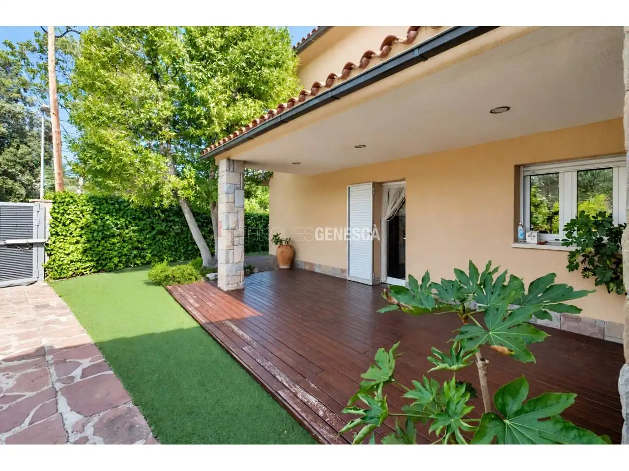 House with pool for sale in Camino Font de la Tartrana, imagen 36