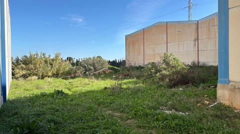 Photo 3 of Industrial land for sale in Capellanía - Retamar, Málaga