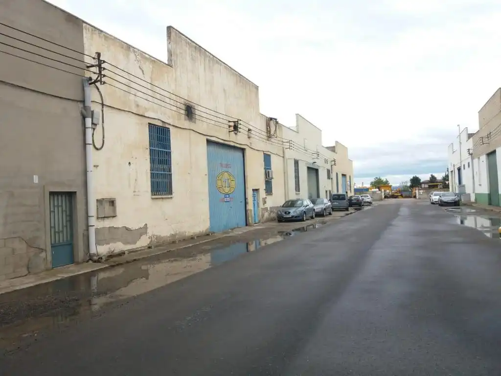 Nave industrial en venta en TORRE SAN MIGUEL, imagen 10