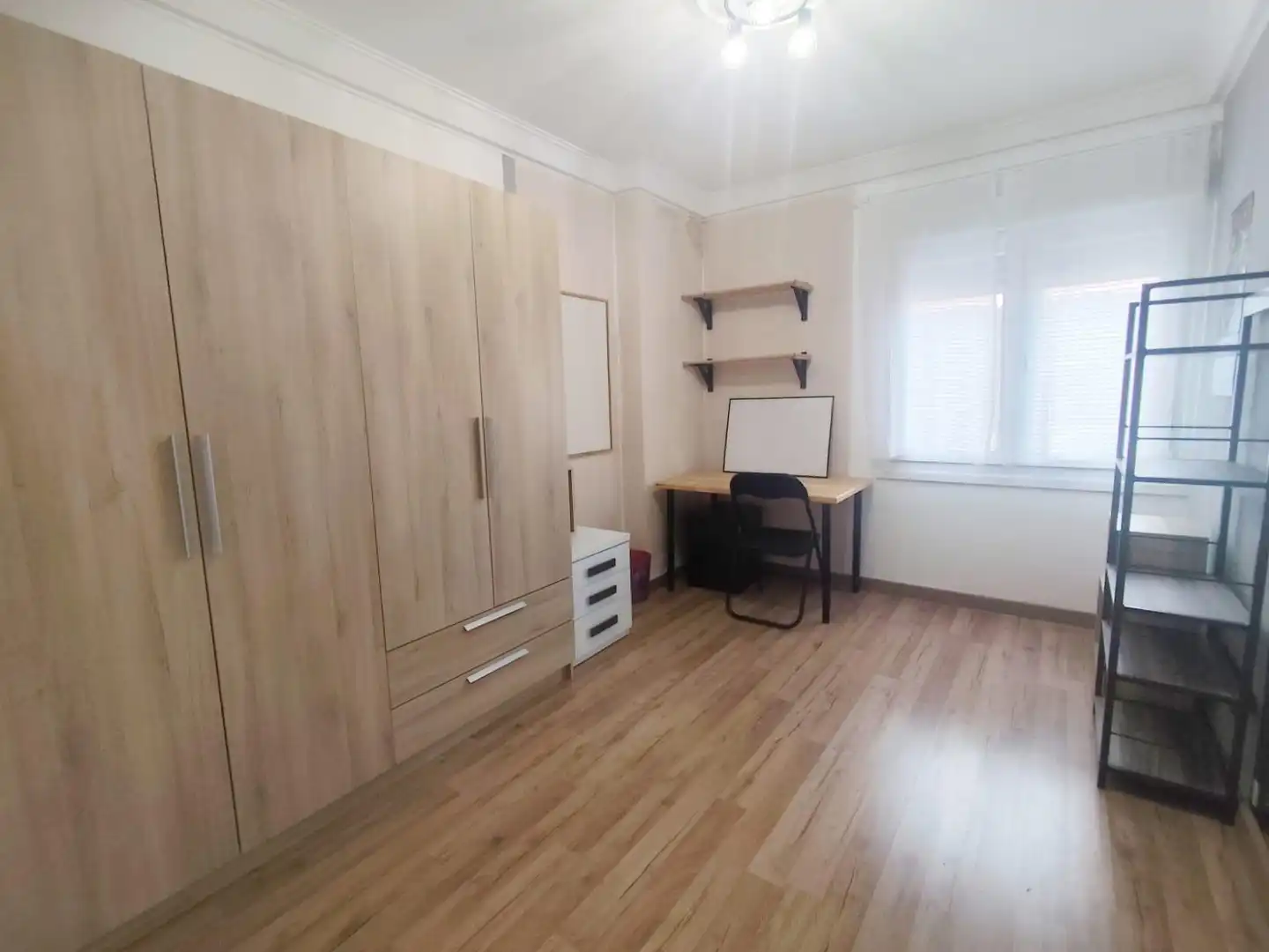 Appartement avec terrasse à louer à Calle HIGUERA, TOMAS 1, imagen 12