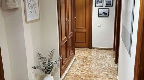 Foto 3 de Piso en venta en Carrer de Moralets, 5, Centro - Casco antiguo, Torrent