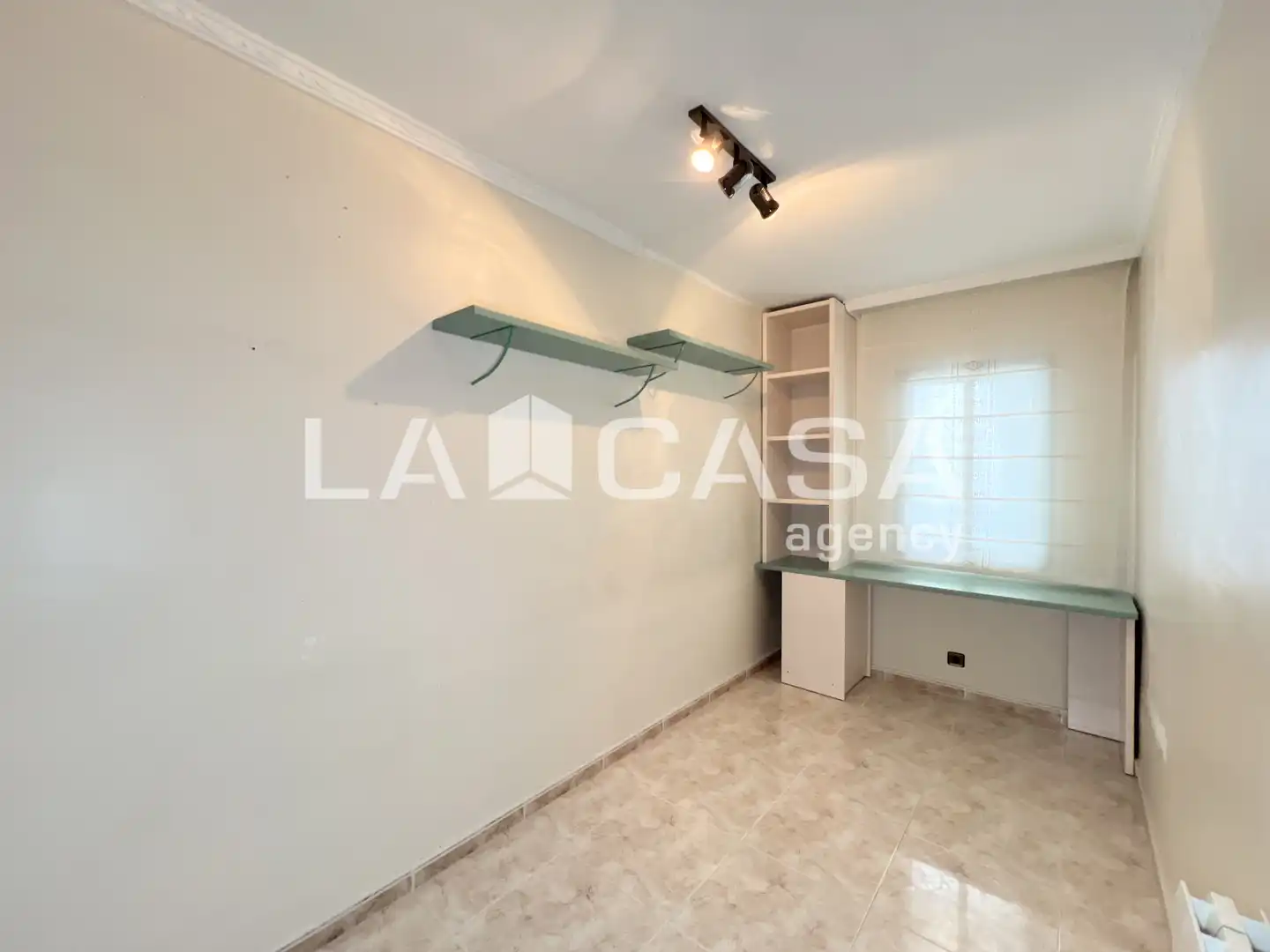 Flat for sale in Badalona  with Heating and Balcony