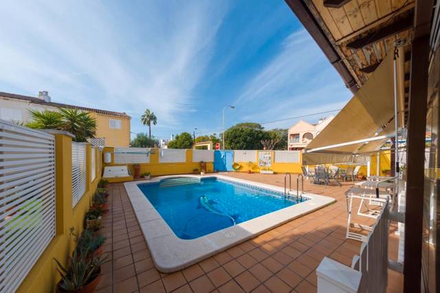 Casa-chalet en Venta en Gran Avinguda Jaume I, 299 en Heliópolis