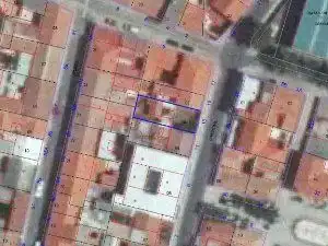 Residencial en venda a Calle Cardenal Monescillo, Las Mercedes - El Carmen