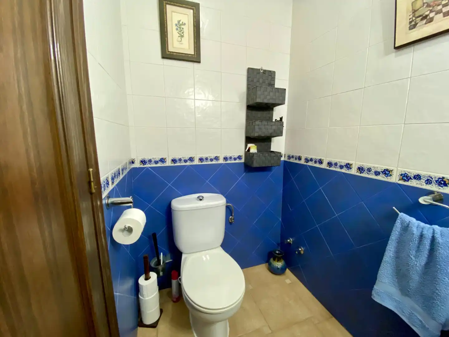 Casa amb terrassa en venda a Almoradí, imagen 14