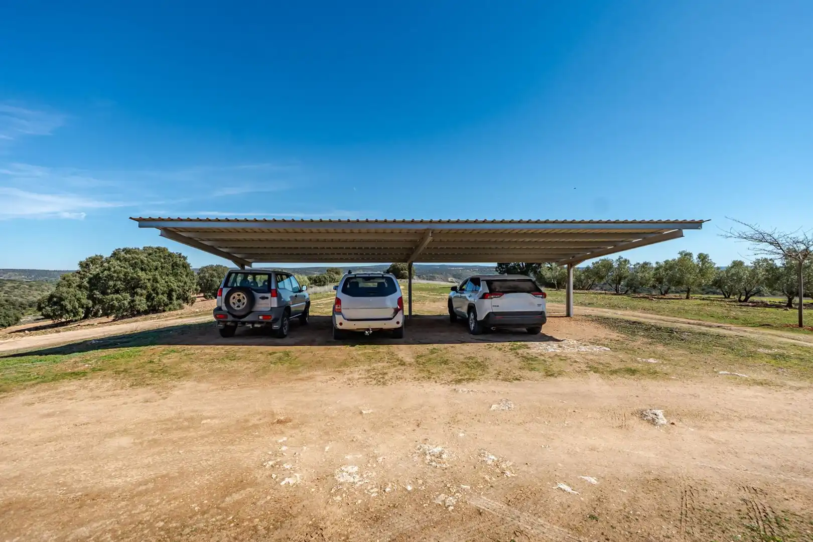 Finca rústica en venta en Polígono Polígono 123 Paraje 187 TERCERO, 18, Argamasilla de Alba