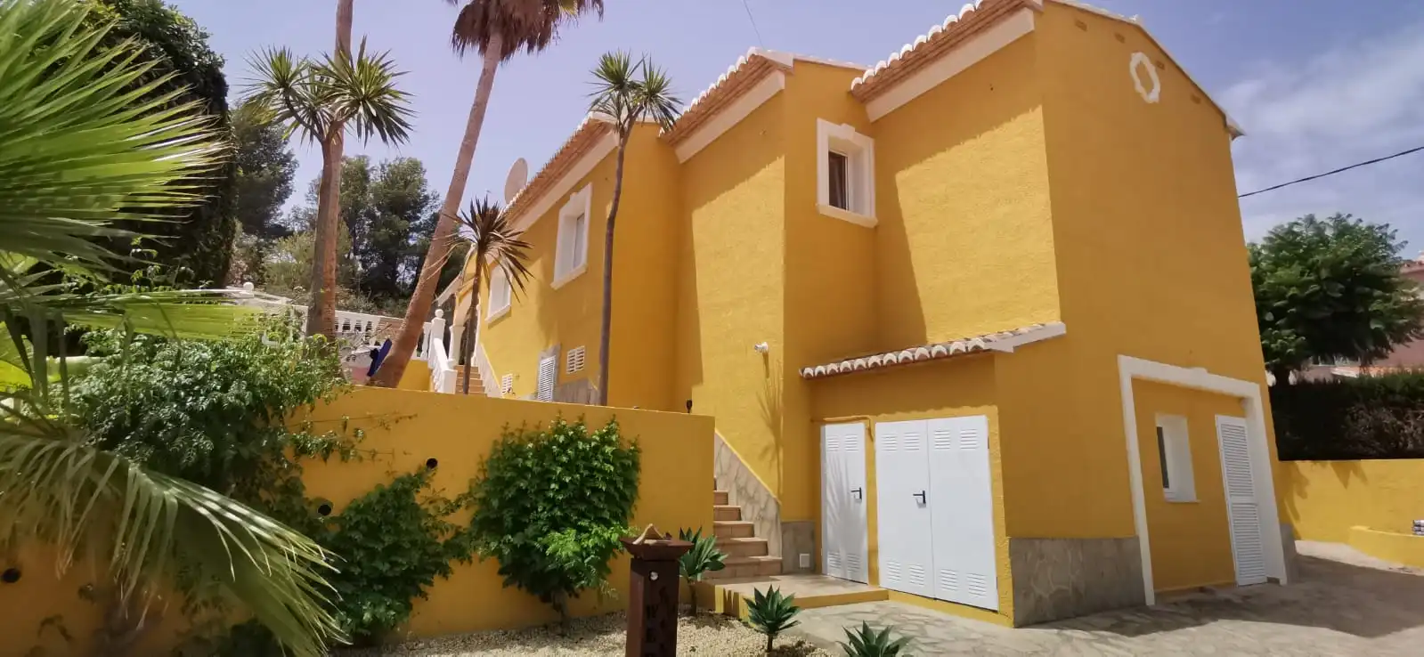 Villa avec terrasse à vendre à Cometa, imagen 29