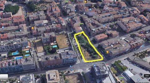 Foto 4 de Terreny industrial en venda a Avenida Fontanet, La Bordeta, Lleida