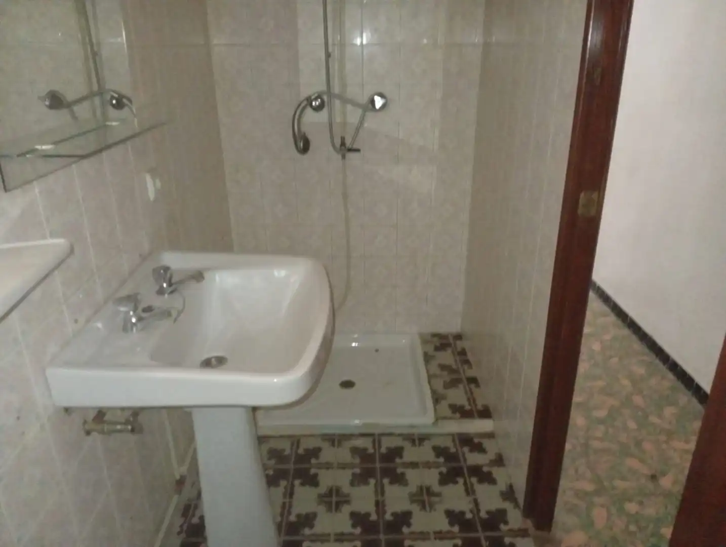 Bathroom of Houses for sale in La Vilavella