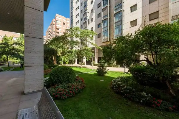 Pis amb piscina en venda a Avenida de Nazaret, imagen 40