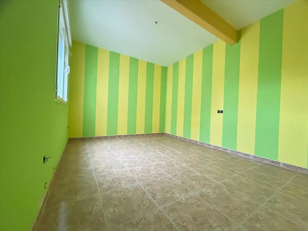 Bedroom of Detached homes for sale in Consuegra  with Balcony
