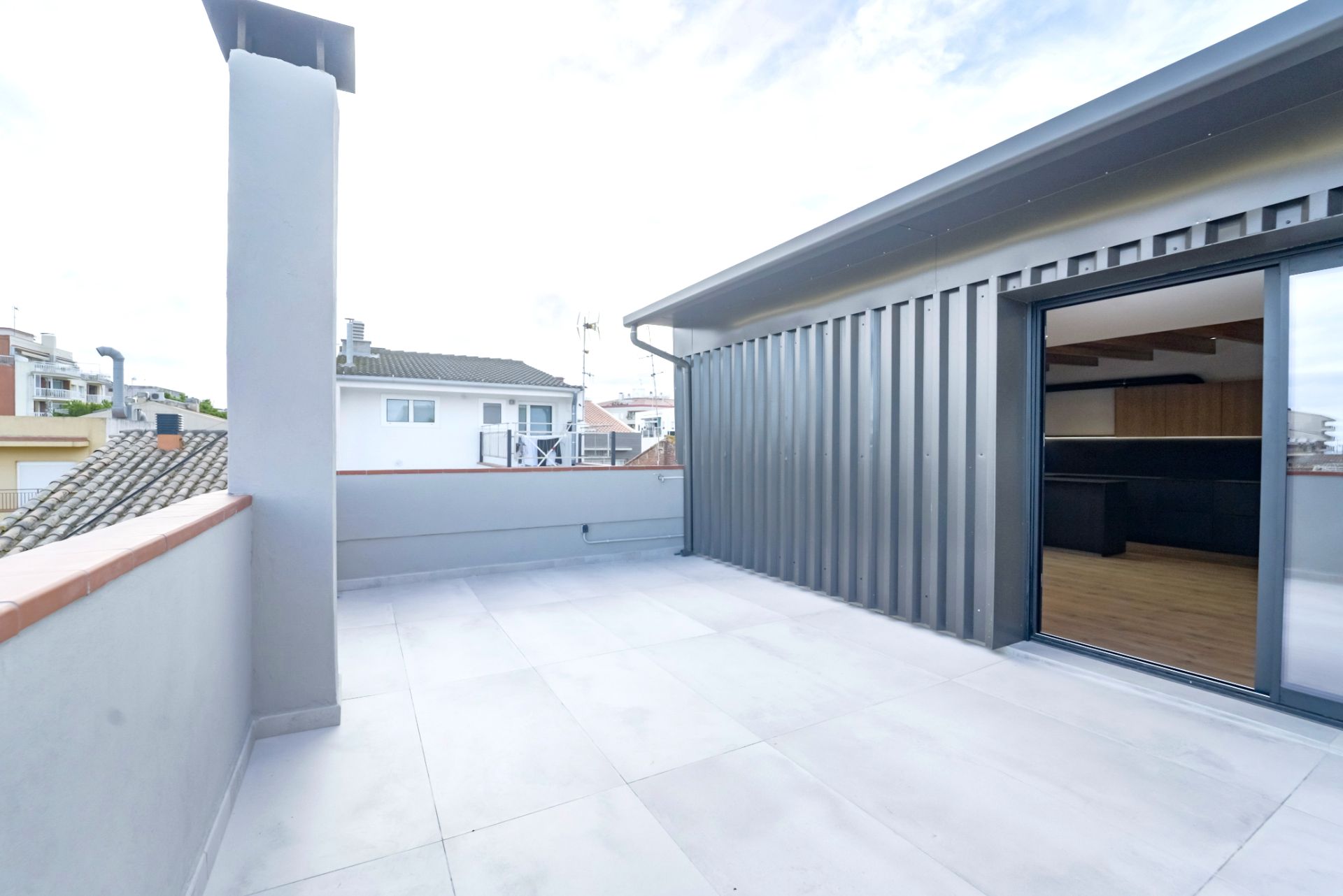 Attic for sale in Carrer de la Biblioteca, Centre