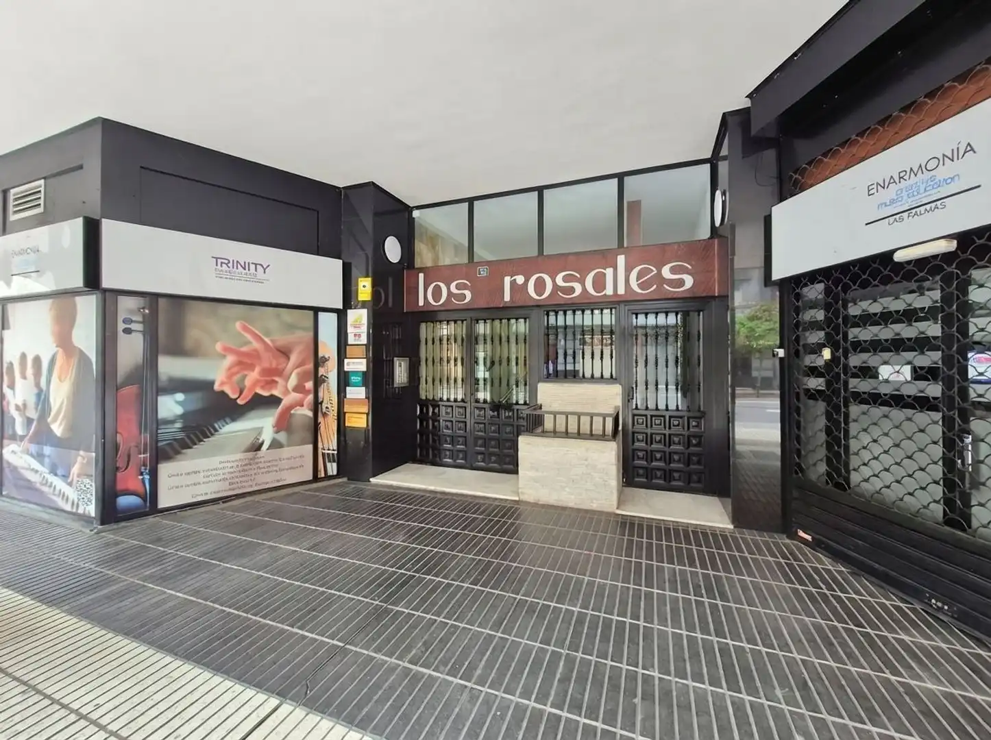 Oficina en venta en Las Palmas de Gran Canaria