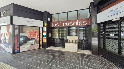 Foto 2 de Oficina en venda a Avenida Primero de Mayo, 33, Miller, Las Palmas de Gran Canaria