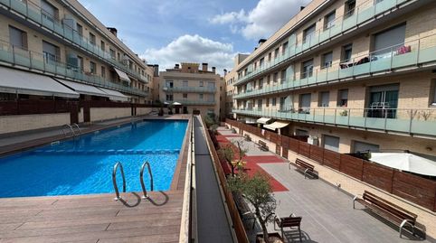 Foto 4 de Piso en venta en Calle Sancho Marraco, Montserrat - El Passeig, La Garriga