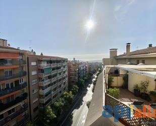 Exterior view of Flat for sale in Mataró  with Heating