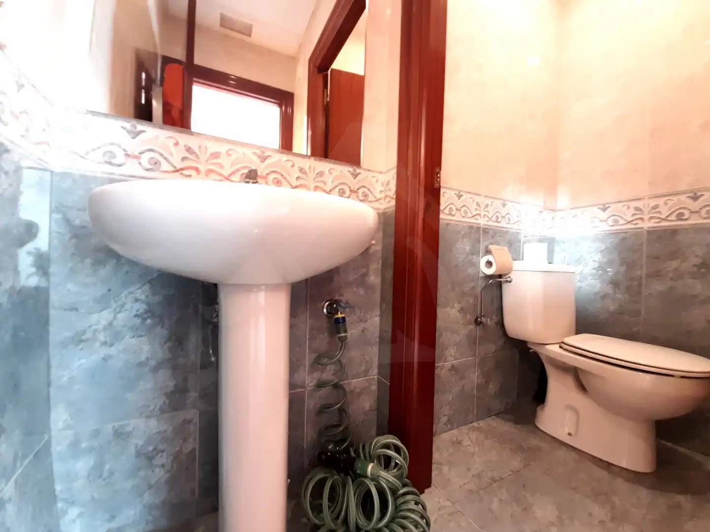 Local comercial en venta en Logroño - EL CUBO, imagen 5