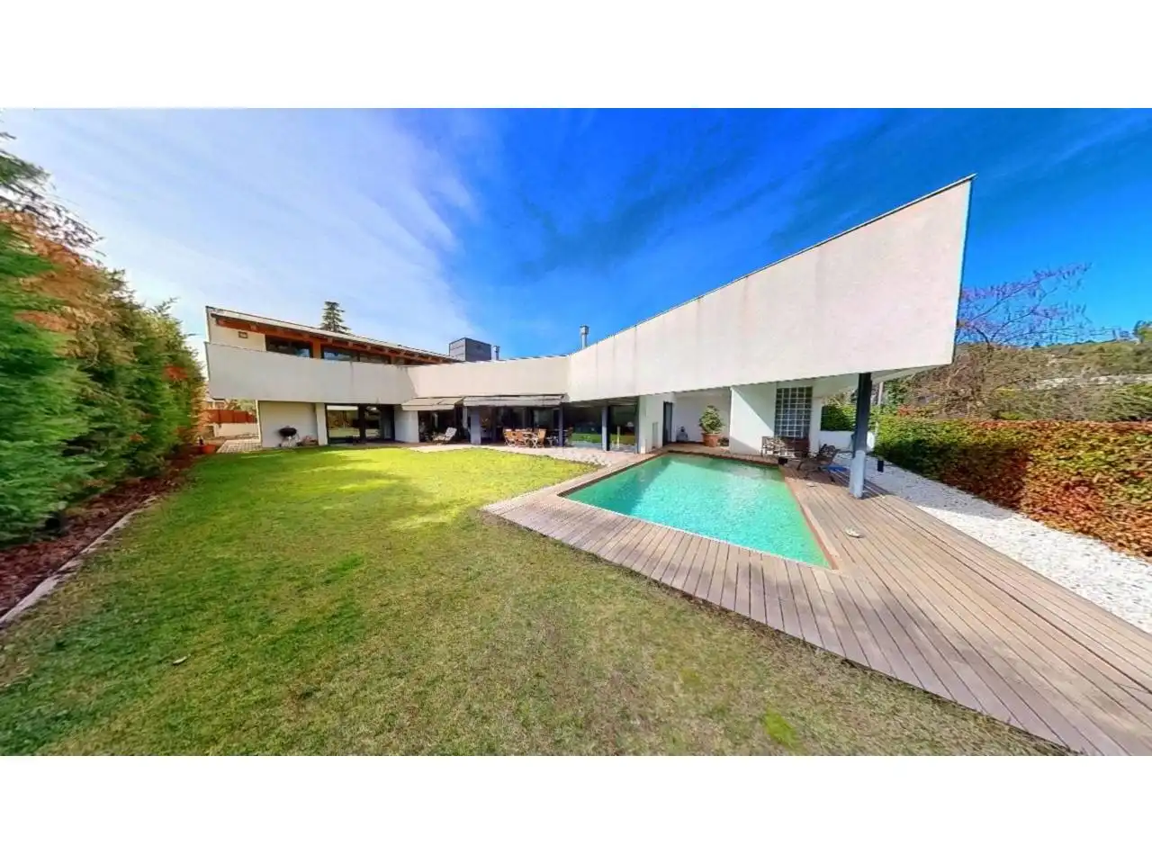 Haus oder Chalet zum Verkauf in Calle ramon llull, Matadepera