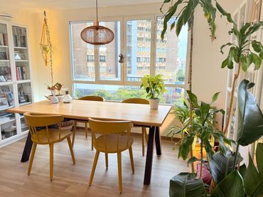 Flat with balcony to rent in Calle de Canónigo Manuel Penalva 3