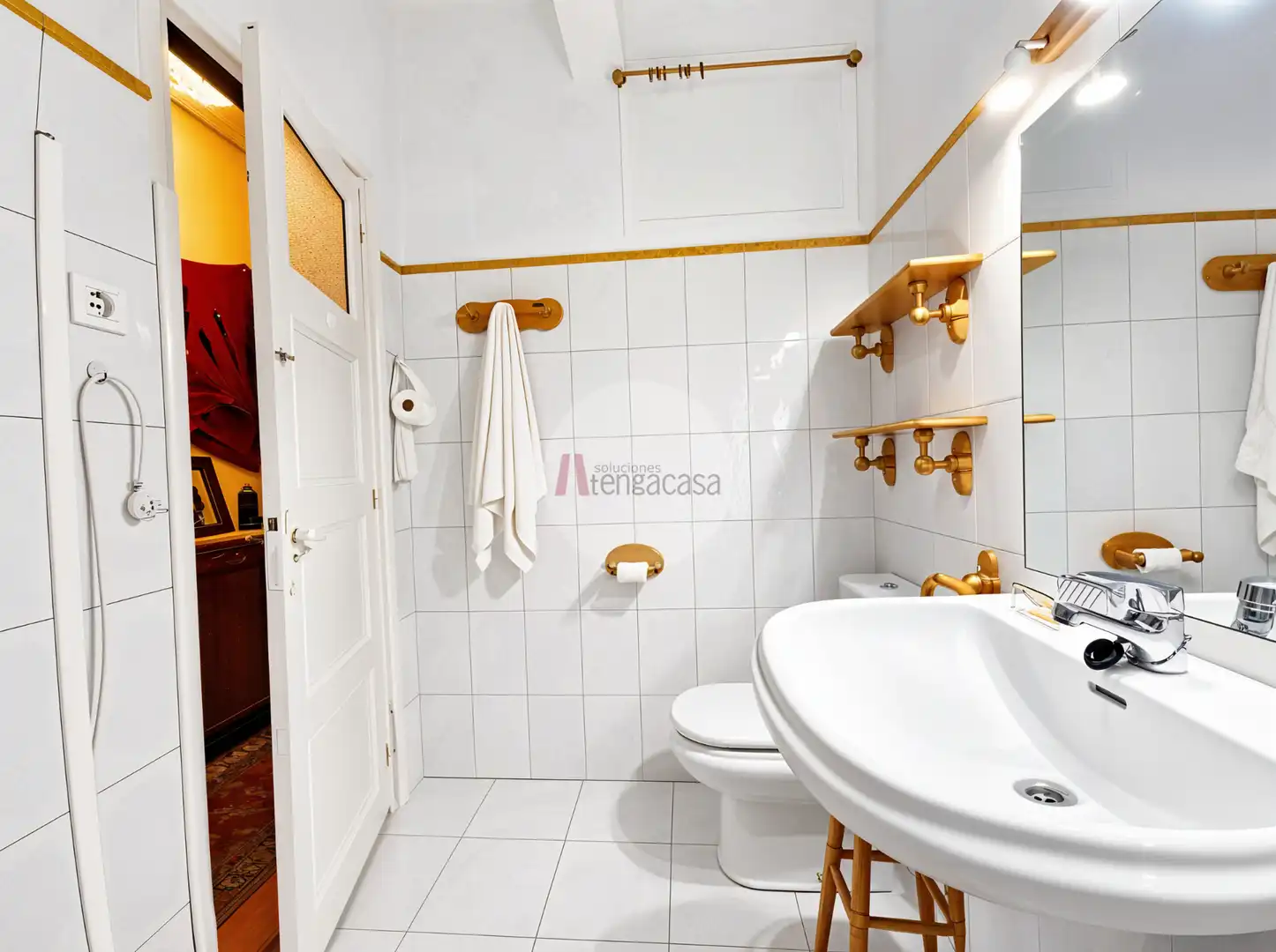 Flat for sale in Calle Vargas, Cuatro Caminos