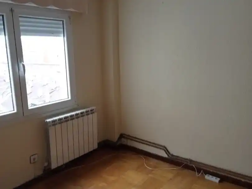 Bedroom of Flat for rent in Centro