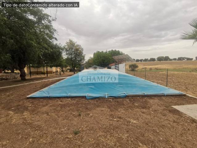 Casa-chalet en Venta en La Guarda, 1 en Campanario