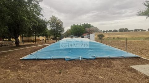 CHALET CON PISCINA CERCANO A LA GUARDA