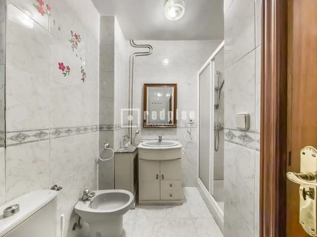 Wohnung mit Garten zum Verkauf in de Santa Genoveva, imagen 17