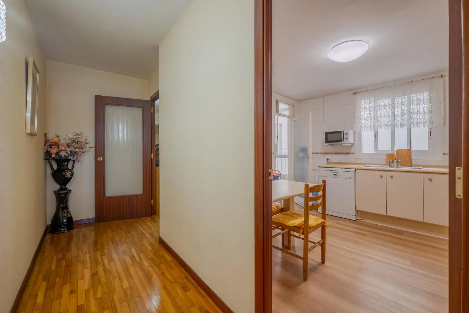 Apartament en venda en Girona amb Calefacció, Terrassa i Balcó