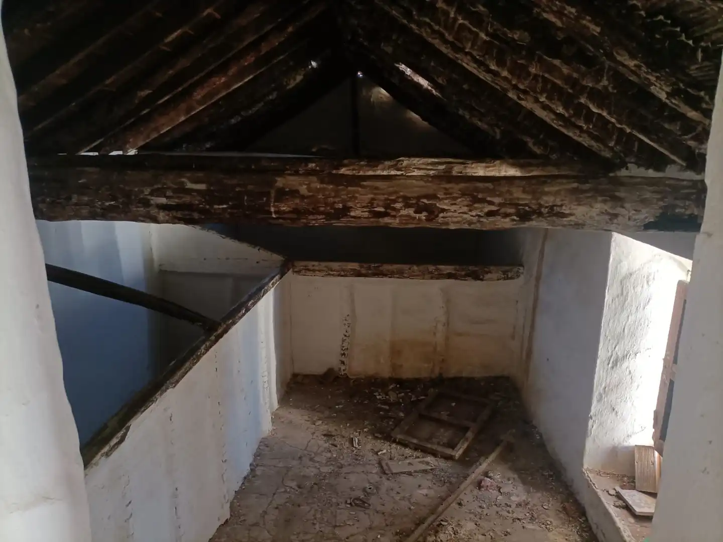 Casa rústica en venda a Álora, imagen 32