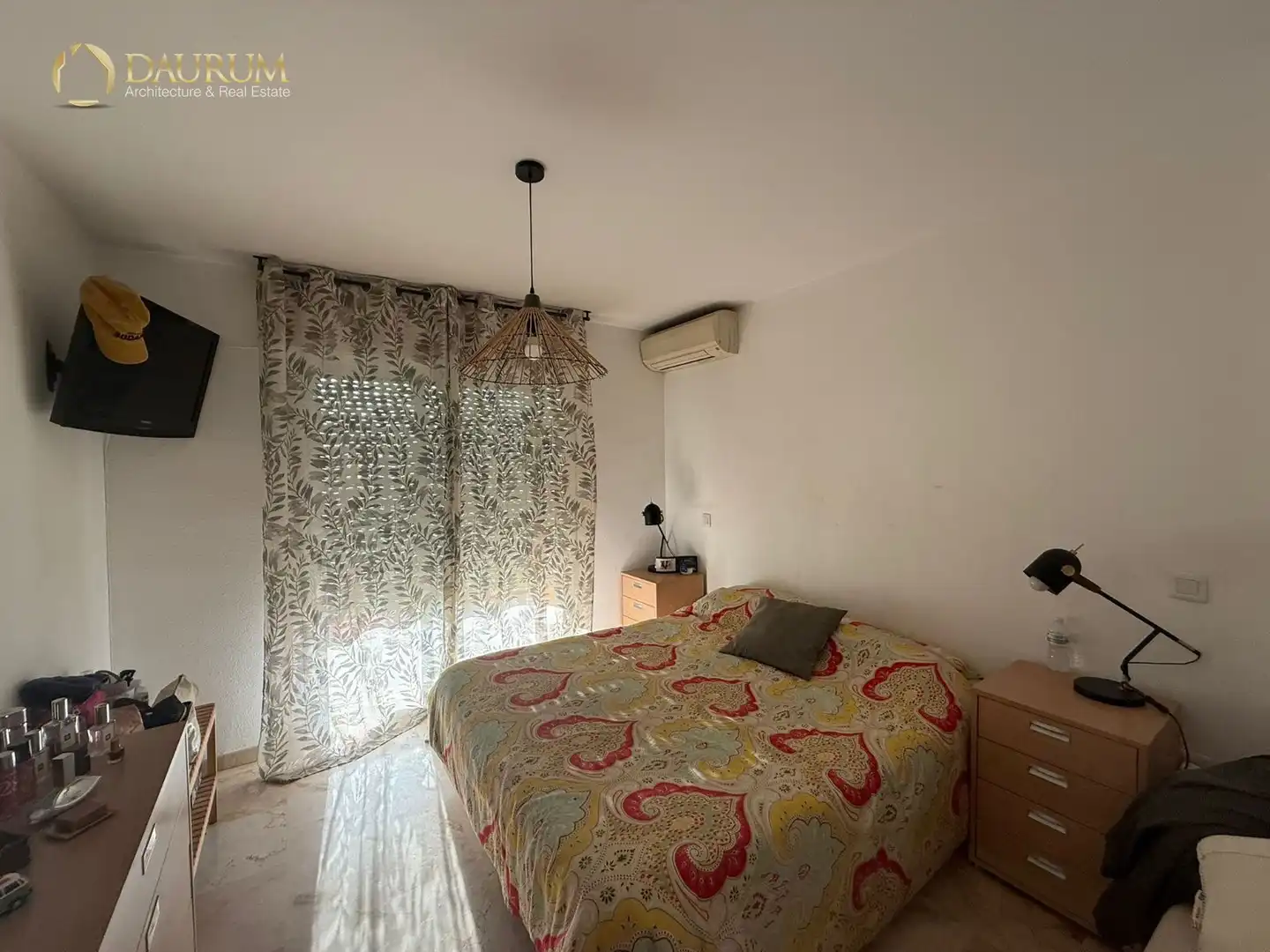 Habitación de Casa adosada en venta en Marbella con Aire acondicionado, Calefacción y Terraza