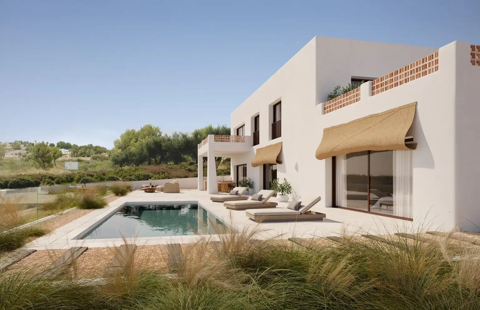 Casa in vendita a Benimeit - Tabaira, imagen 2