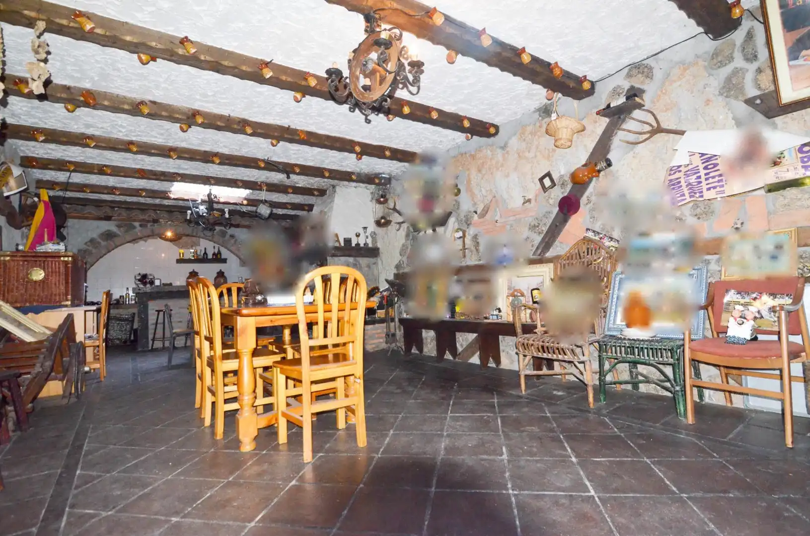 Industrial buildings for sale in Calvarrasa de Arriba