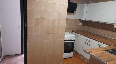 Foto 5 de Planta baja de alquiler en El Palau - Escorxador, Mataró