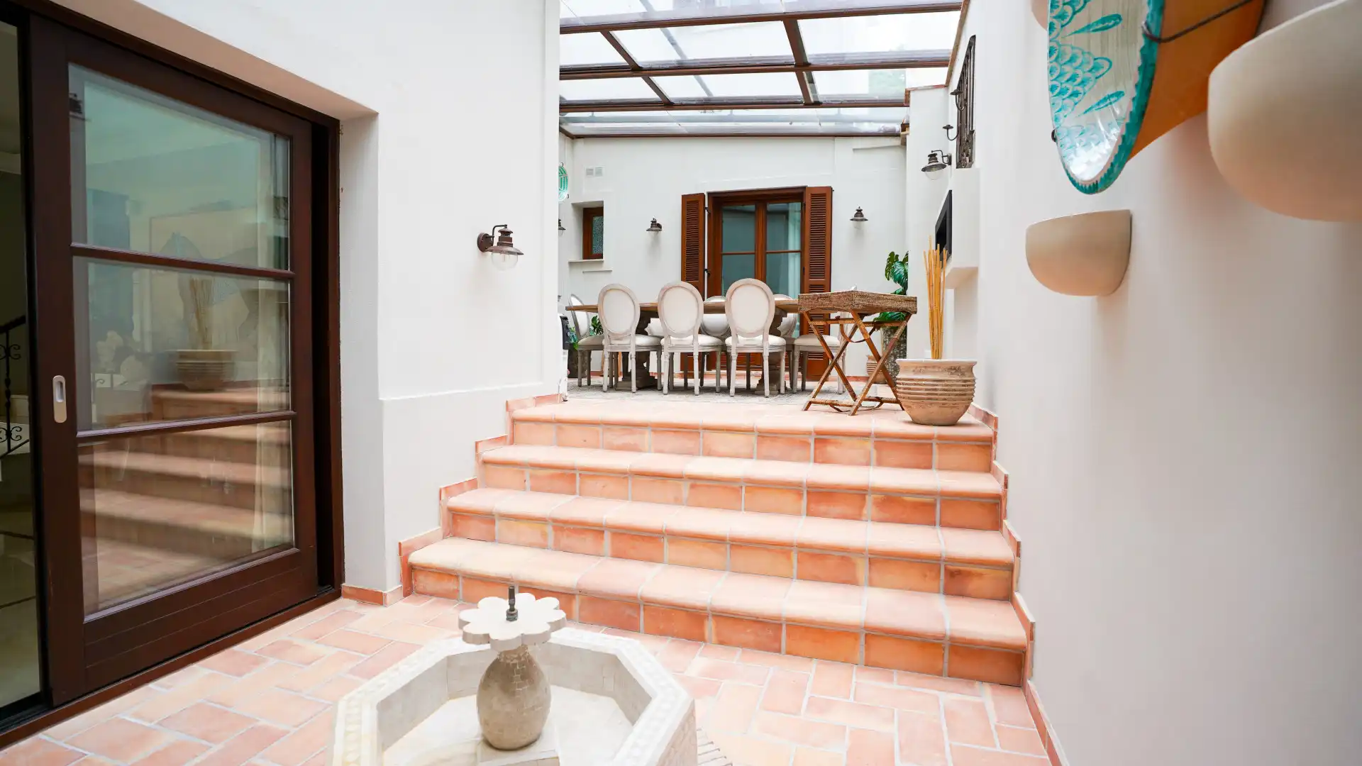 Casa o chalet de alquiler en El Madroñal