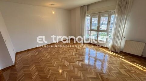 Foto 4 de Pis de lloguer a Calle Canal de Panamá, San Pascual, Madrid Capital