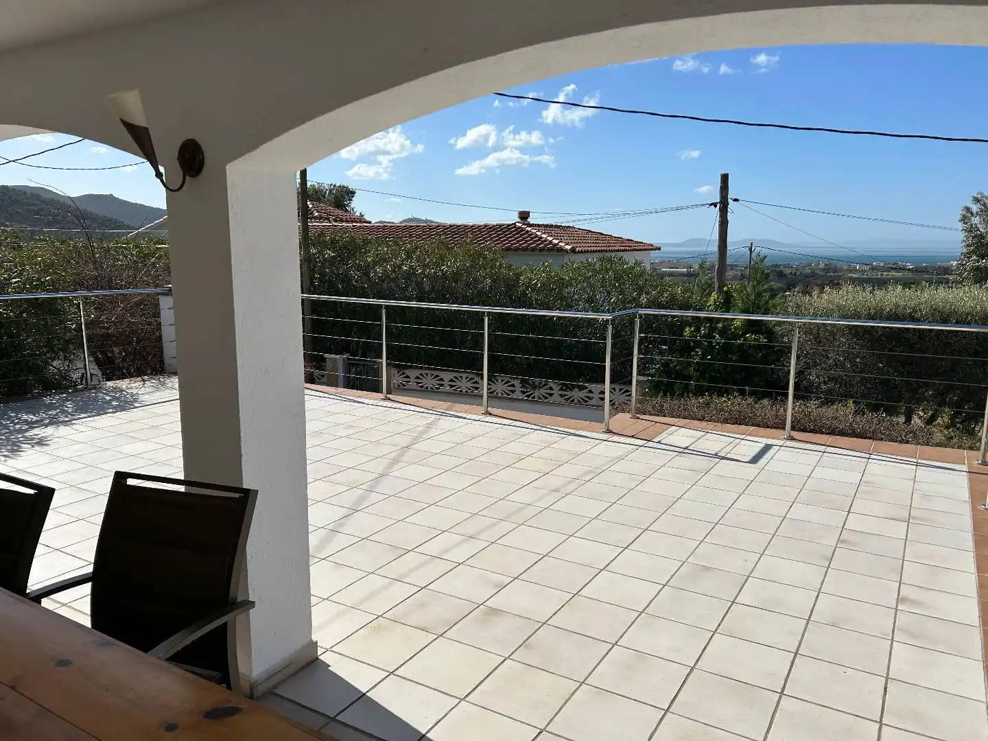 Villa mit Pool zum Verkauf in Carrer Murcia 9, imagen 6
