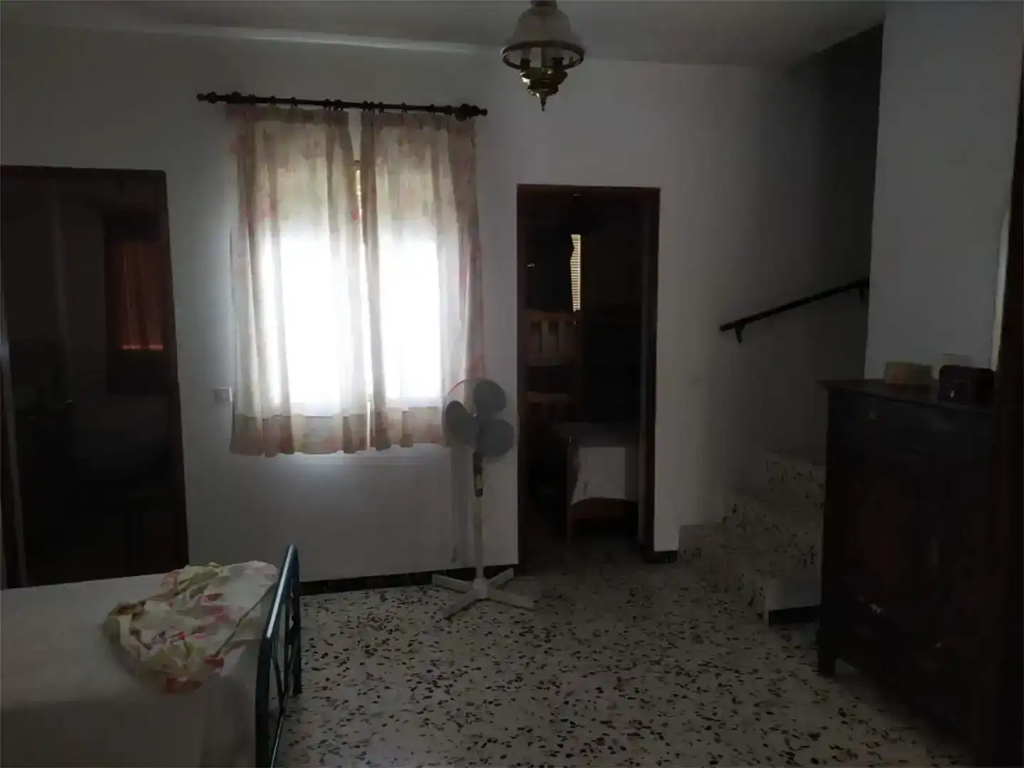 Casa adosada en venta en Algámitas, Sevilla