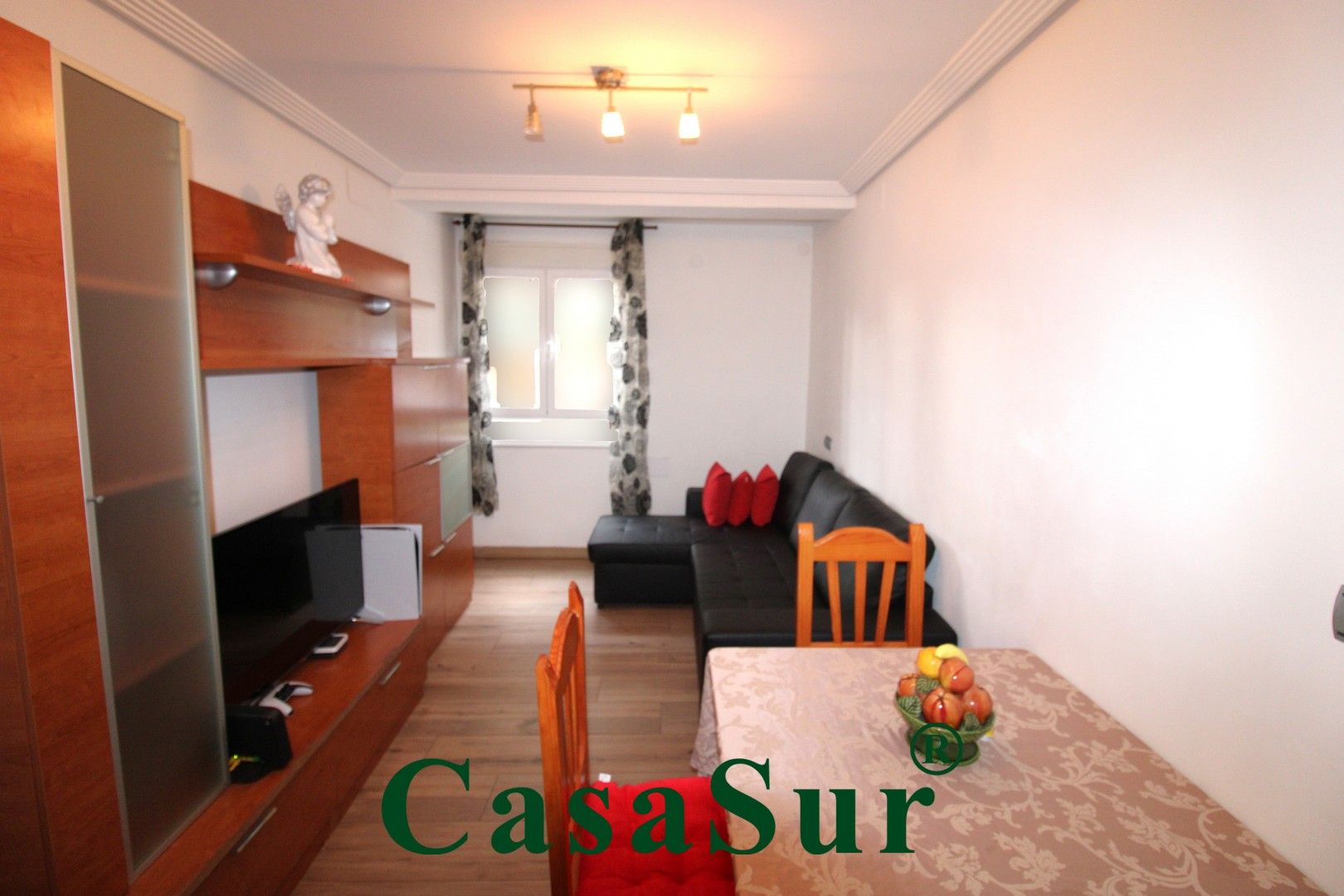 Dormitori de Apartament en venda en Valladolid Capital amb Calefacció, Terrassa i Traster