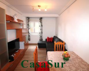 Bedroom of Apartment for sale in Valladolid Capital  with Heating, Terrace and Storage room