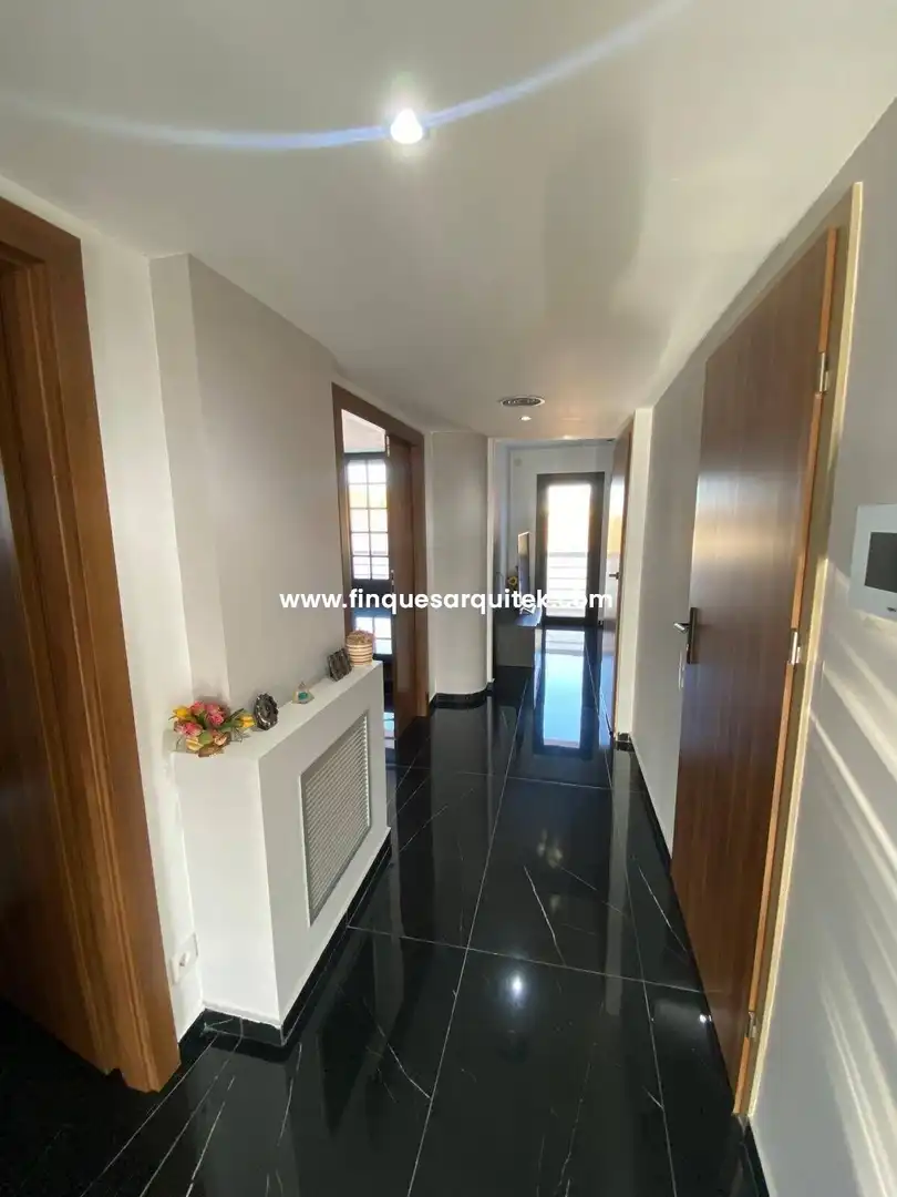 Casa o xalet en venda en Rosselló amb Aire condicionat, Jardí privat i Terrassa